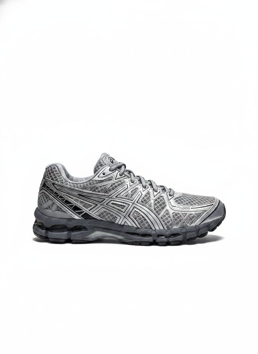 ASICS GEL-KAYANO 12.1