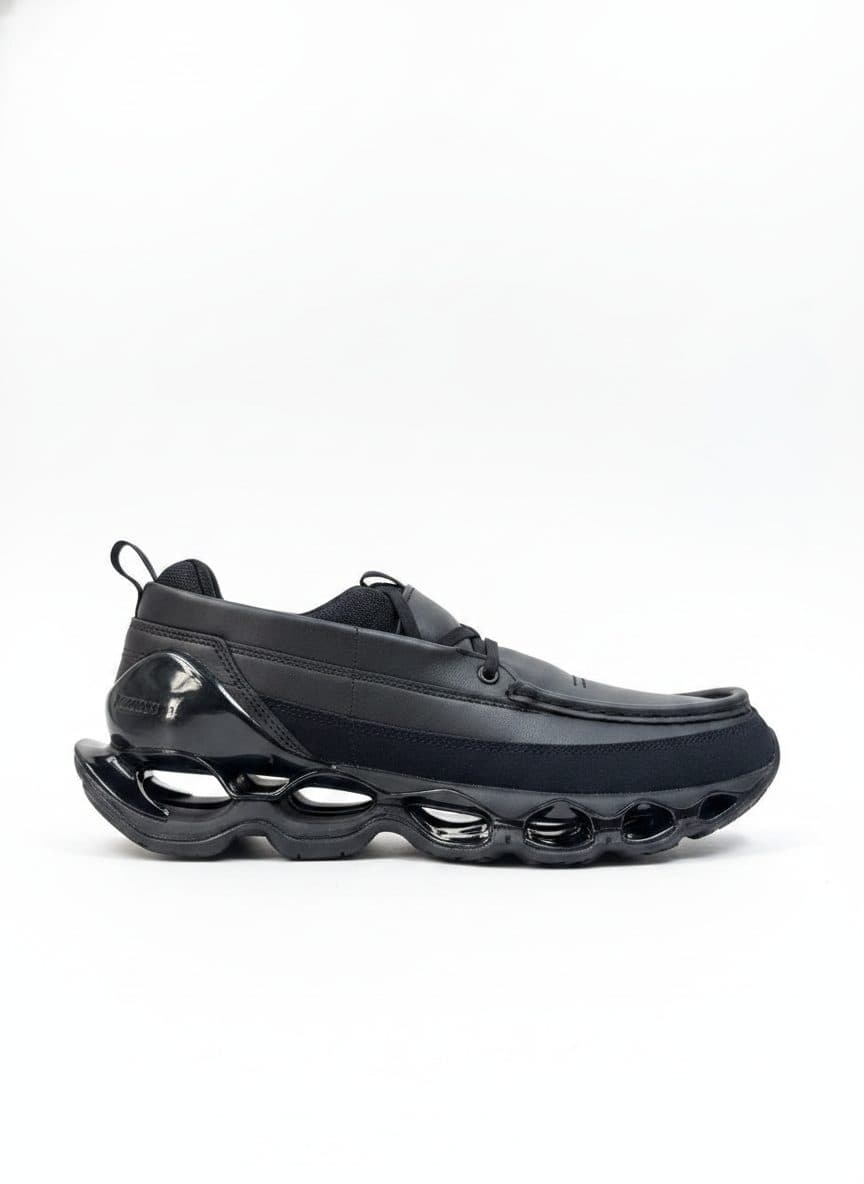 MIZUNO WAVE PROPHECY MOC