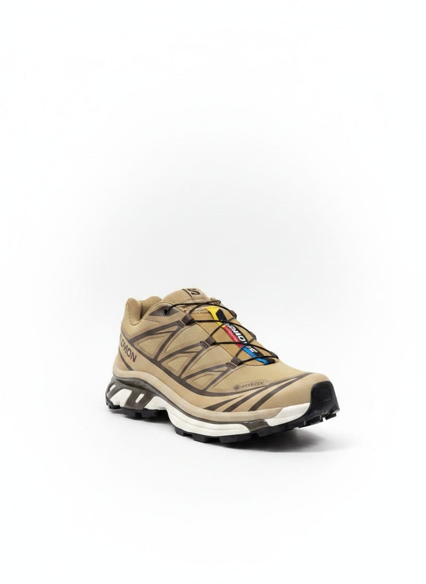 SALOMON XT6 GTX