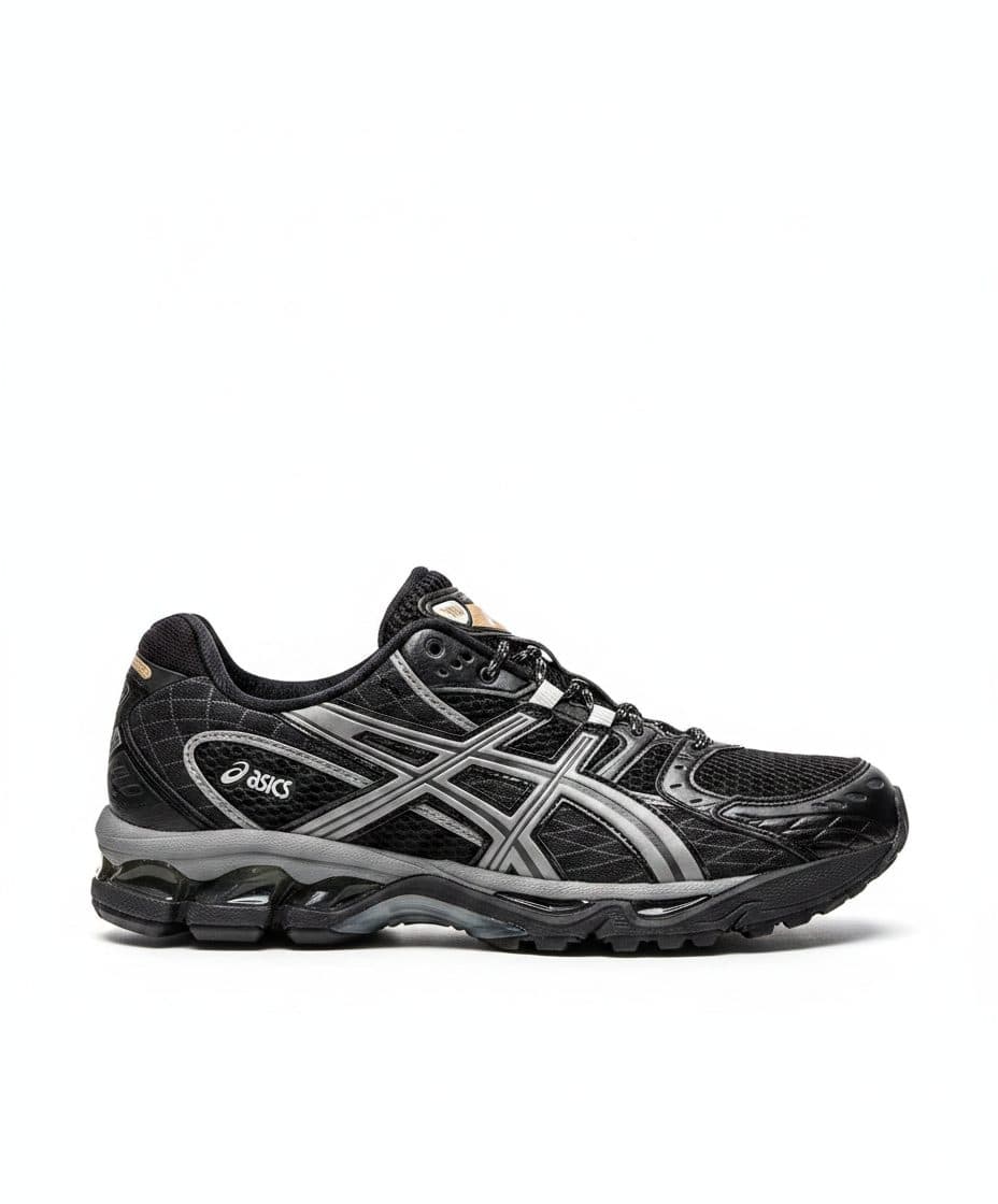 ASICS GEL-NIMBUS 10.1