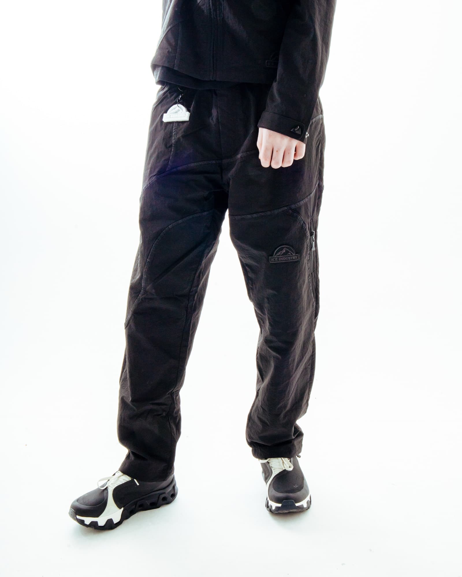 Pantalon LINEA NEBULA
