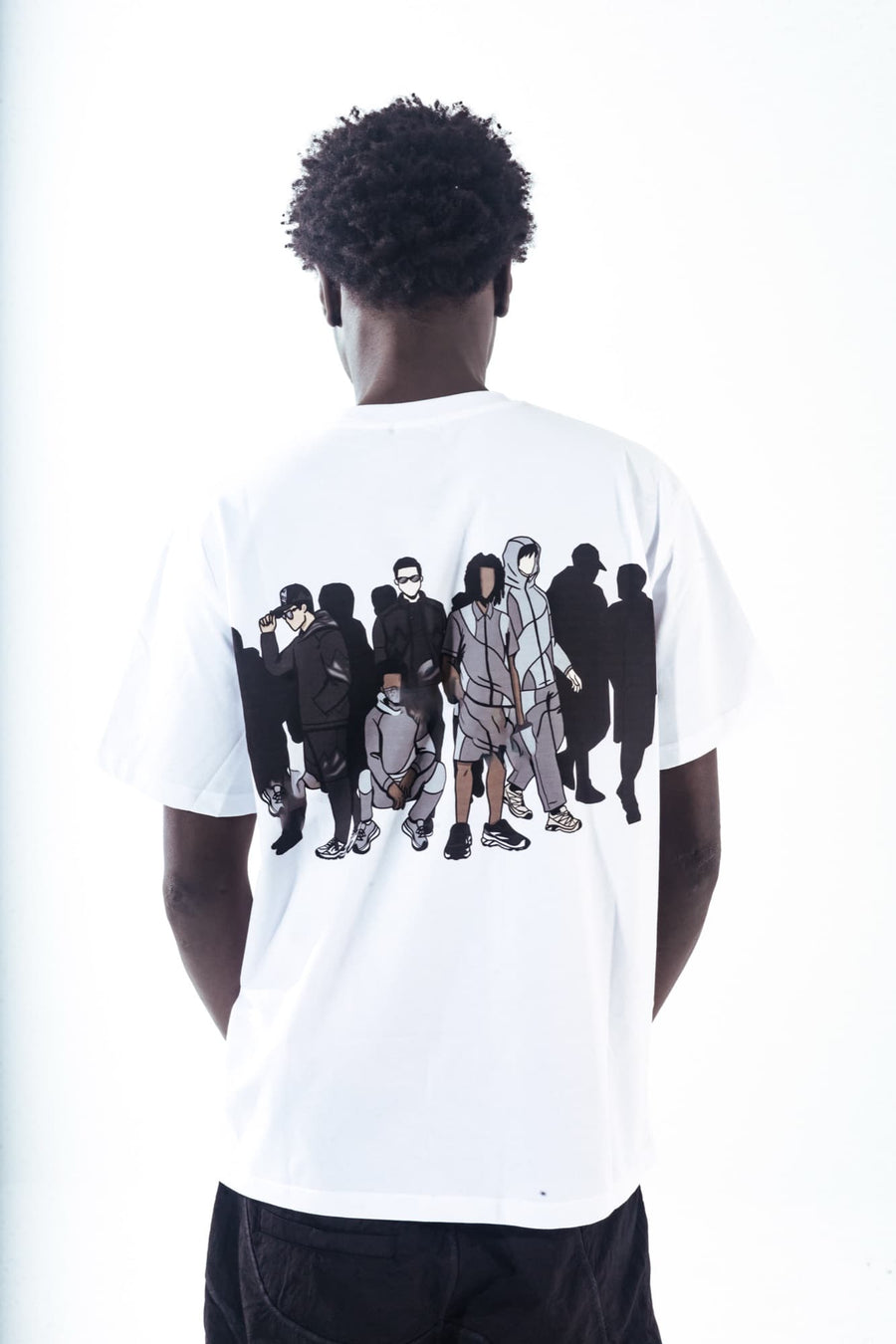 T-shirt Familly Business