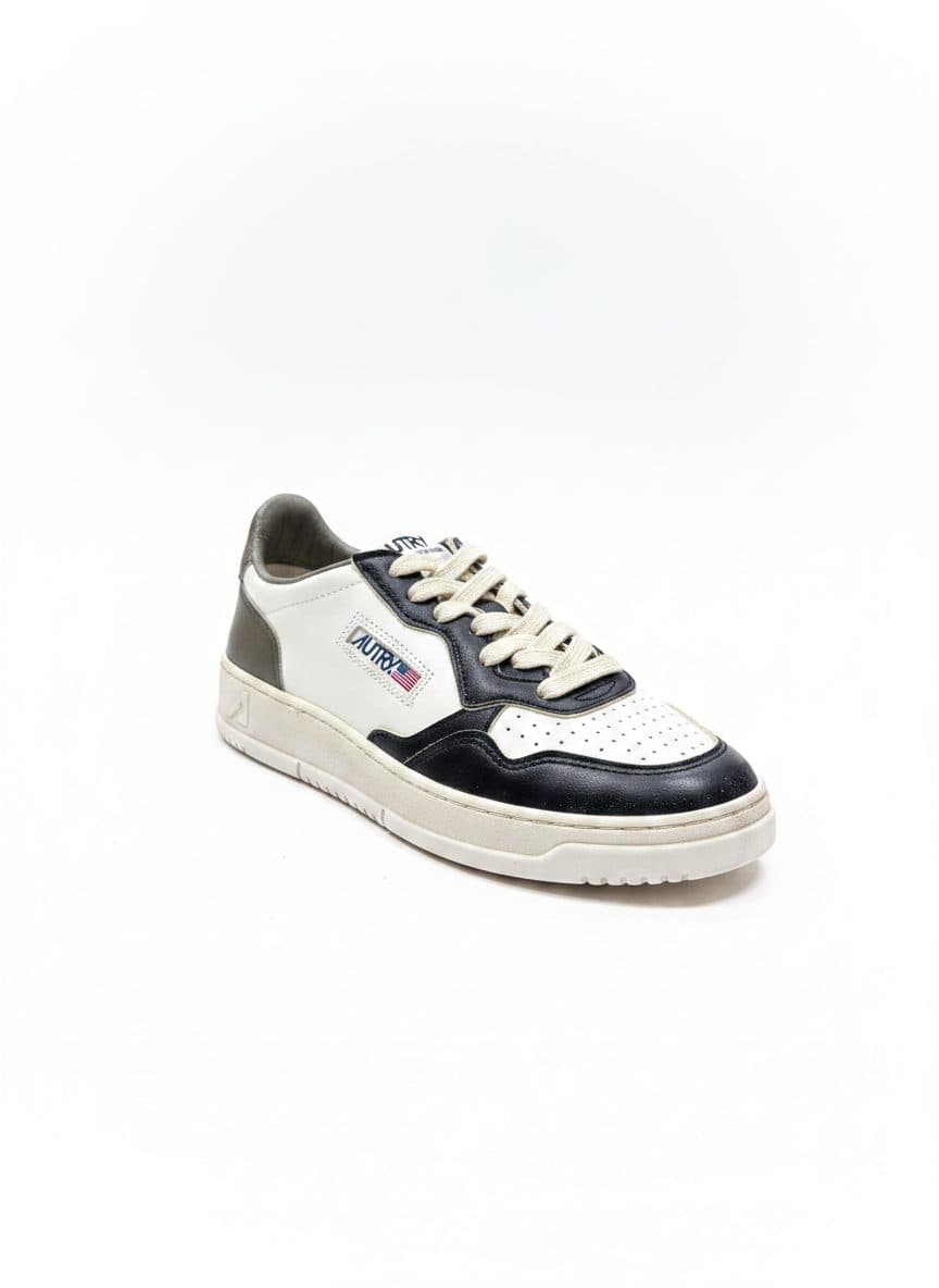 AUTRY MEDALIST SUPER VINTAGE LOW