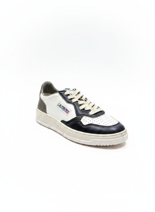 AUTRY MEDALIST SUPER VINTAGE LOW