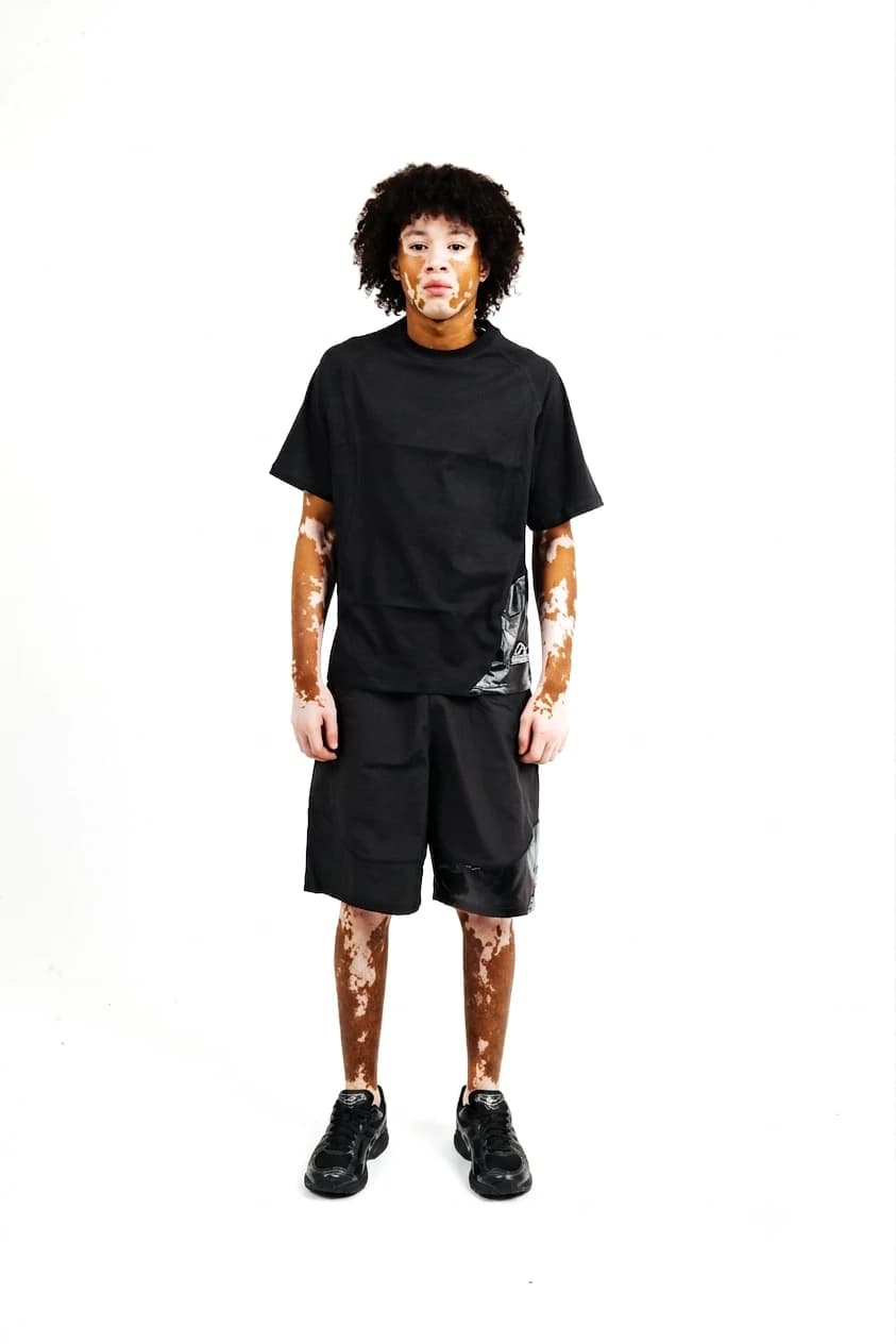 Short Uniform
