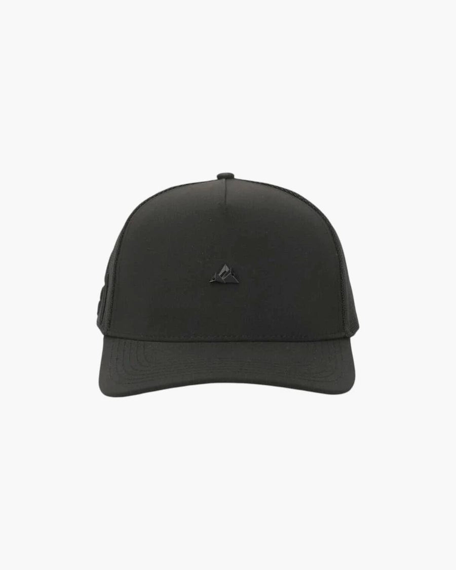 Casquette Mountain