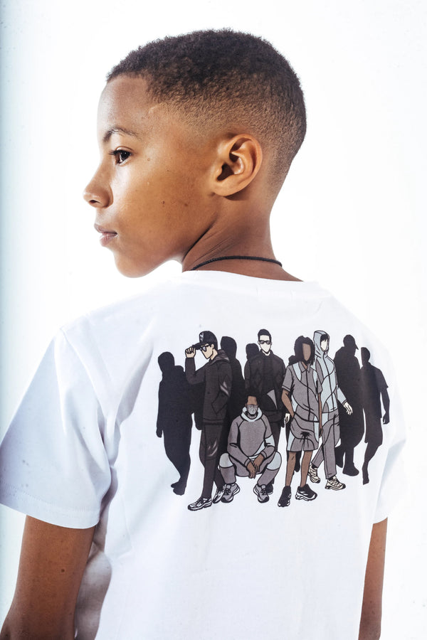 T-shirt Familly Business Kids