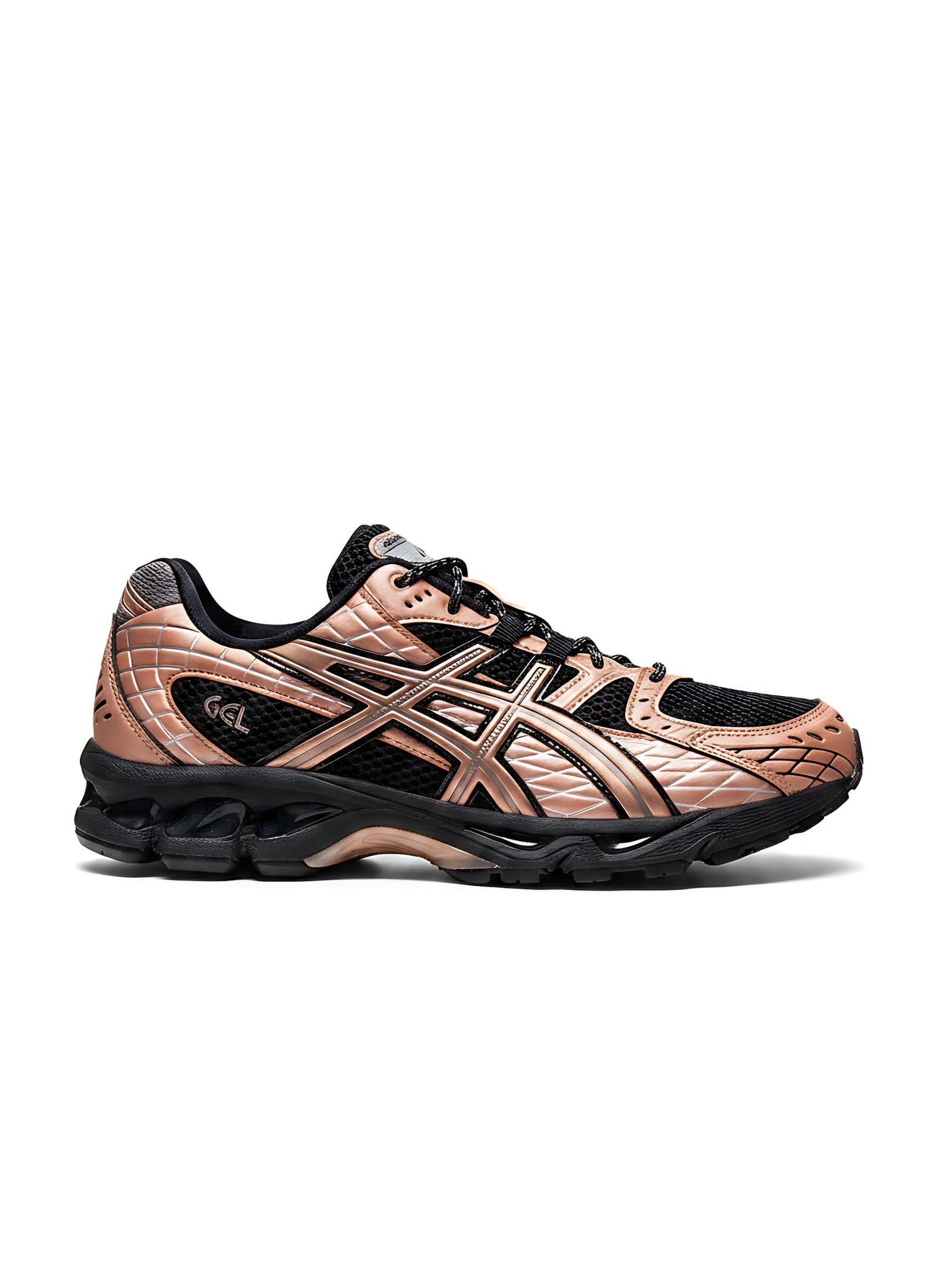 ASICS GEL NIMBUS 10.1