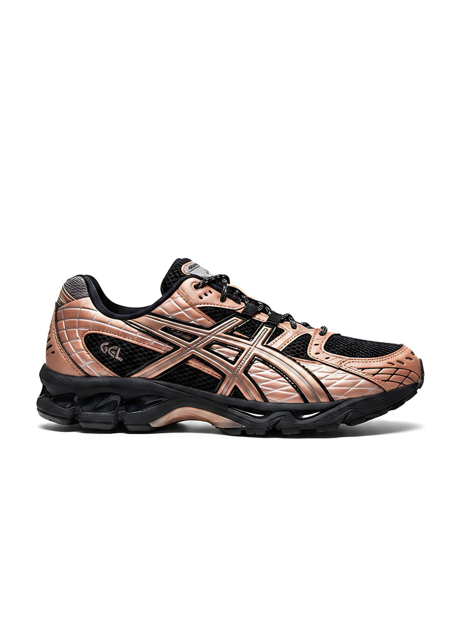 ASICS GEL NIMBUS 10.1