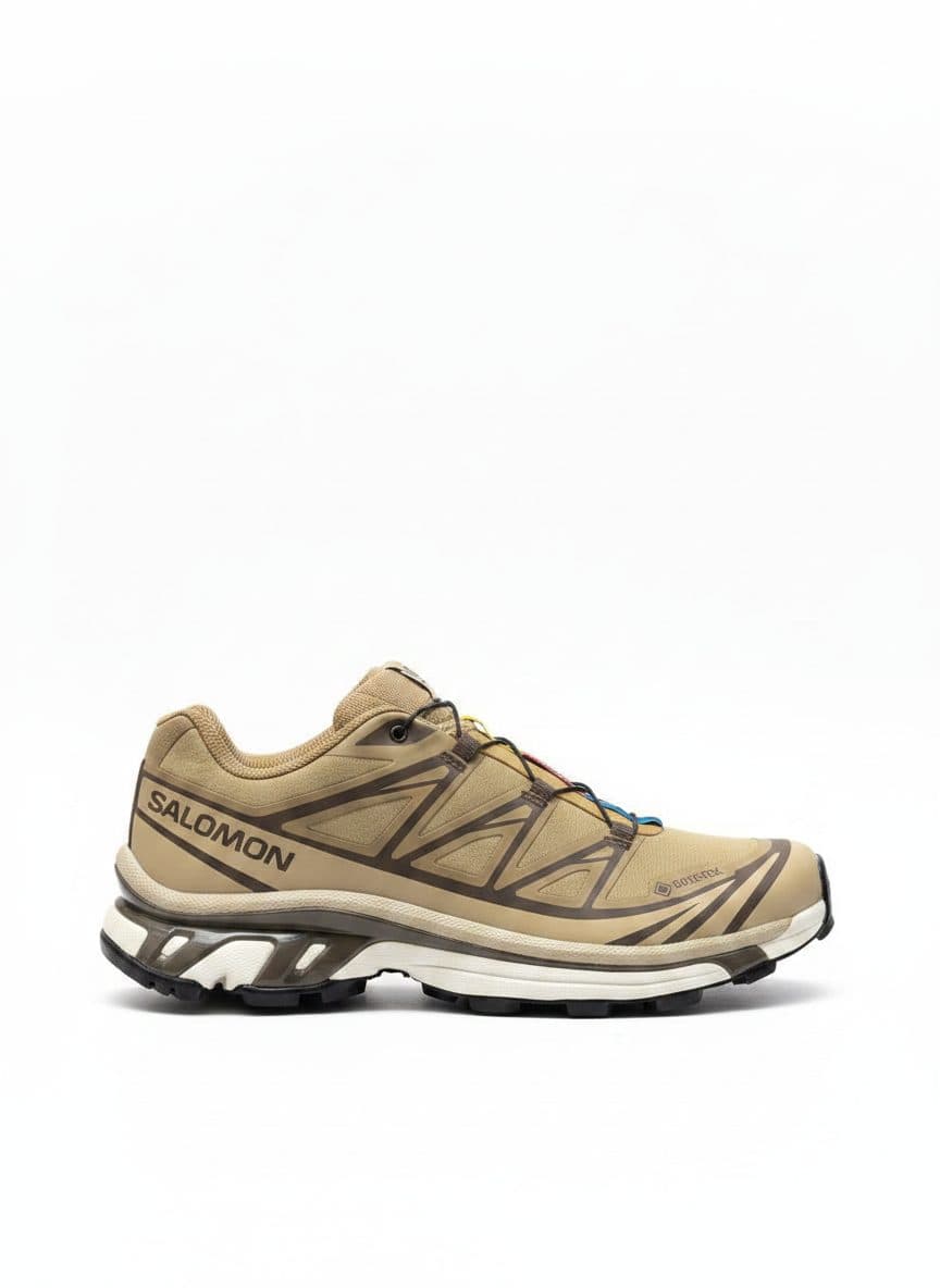 SALOMON XT6 GTX