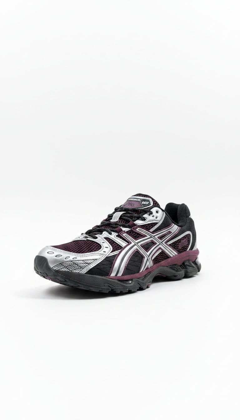 ASICS GEL-NIMBUS 10.1