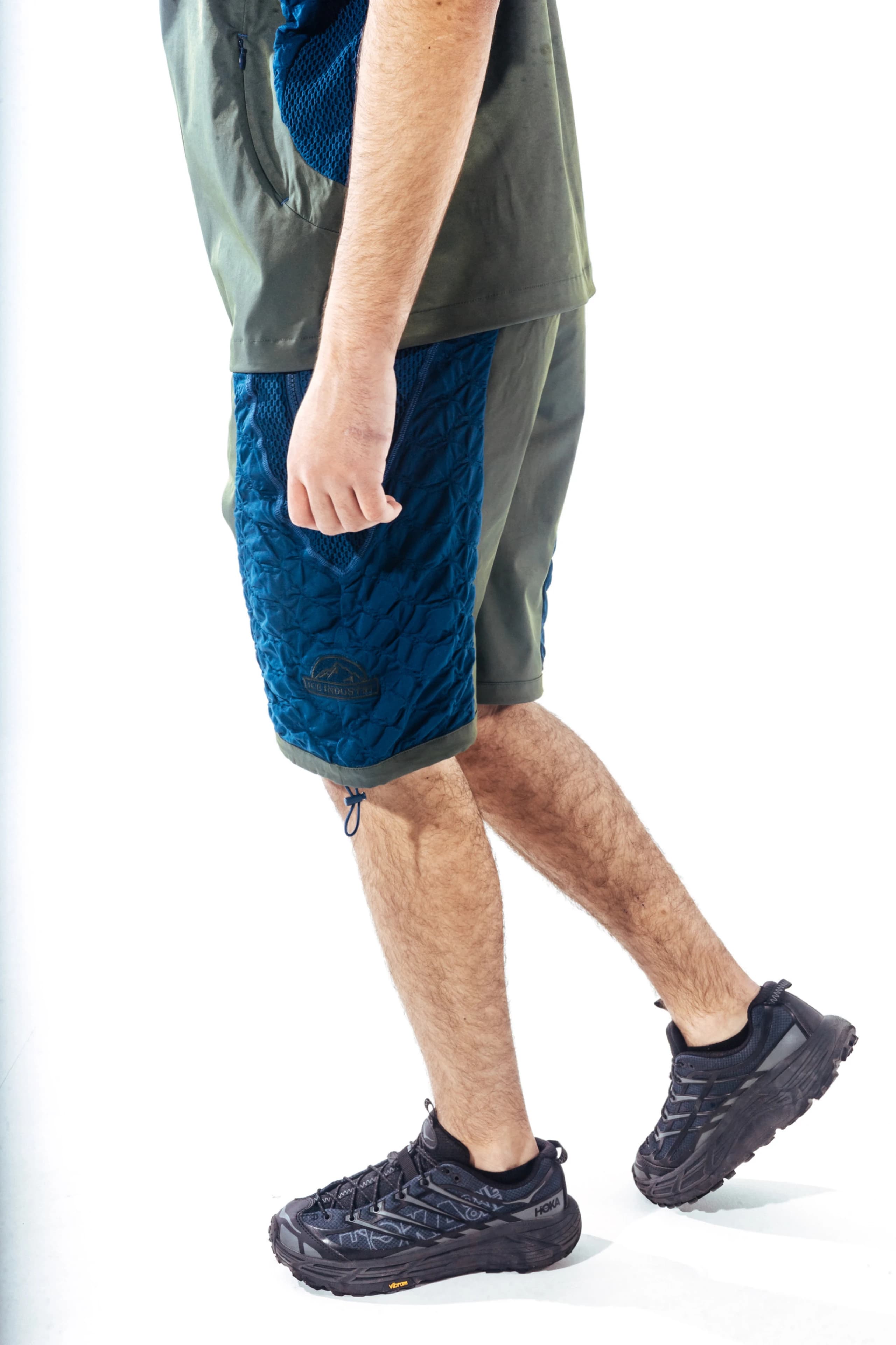 Short Seamless