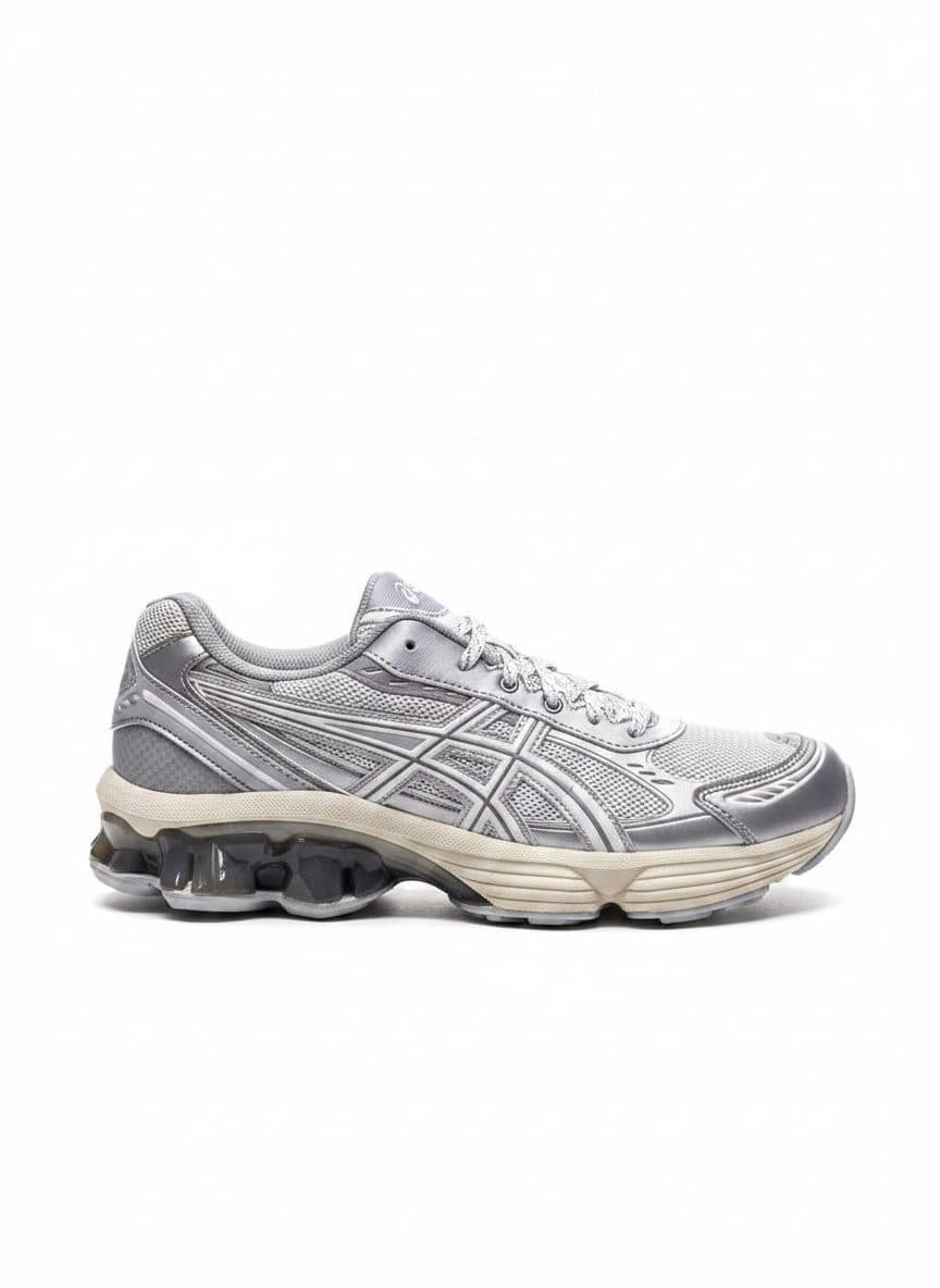 ASICS GEL-KINETIC FLUENT