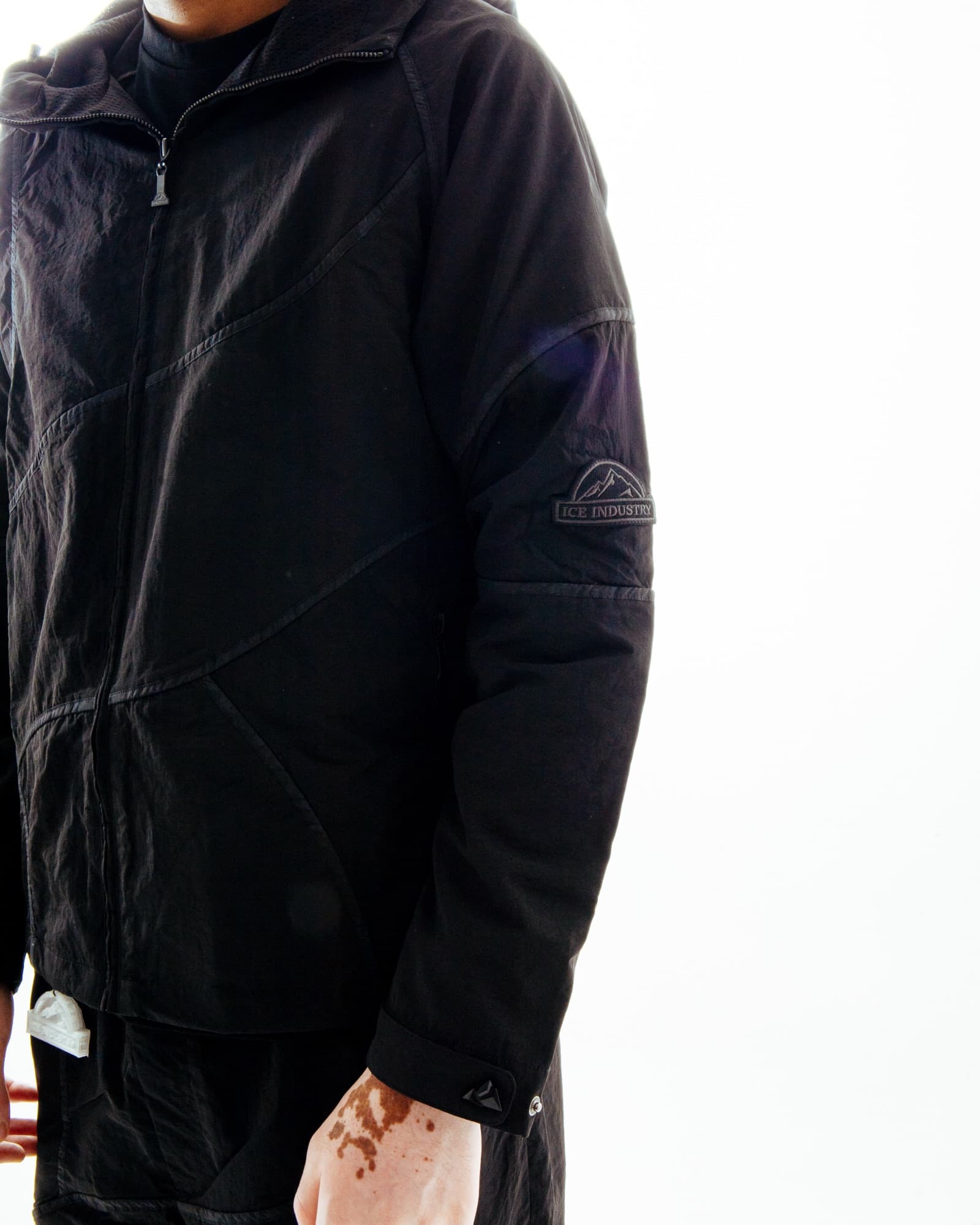 Veste LINEA NEBULA