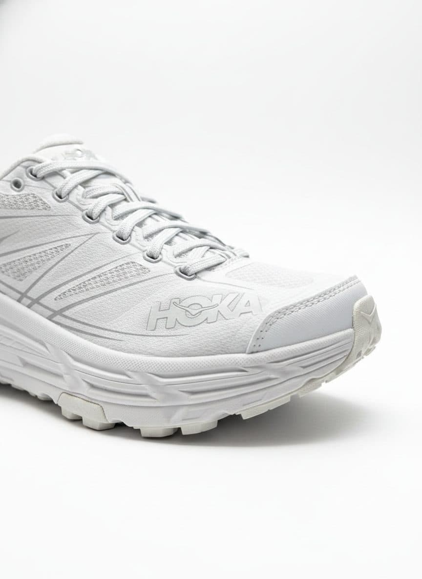 HOKA MAFATE SPEED 2