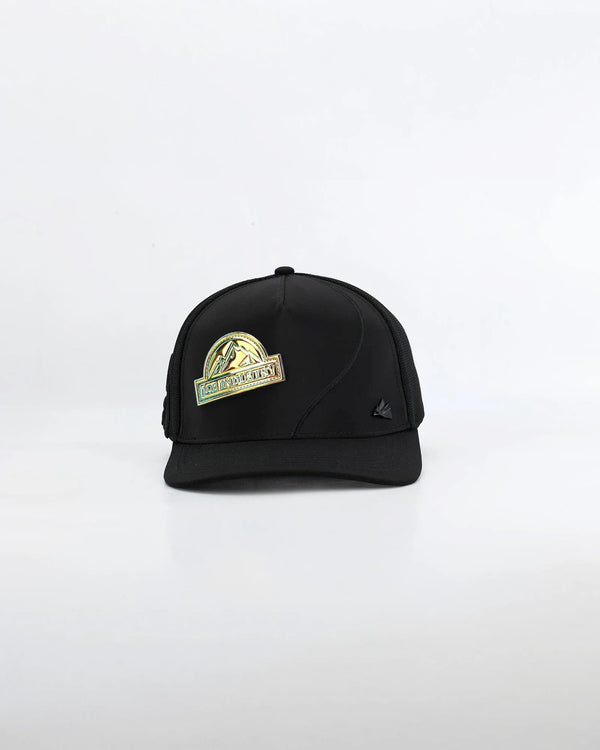 Casquette Holographic