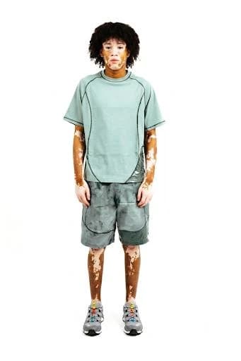 Short Uniform