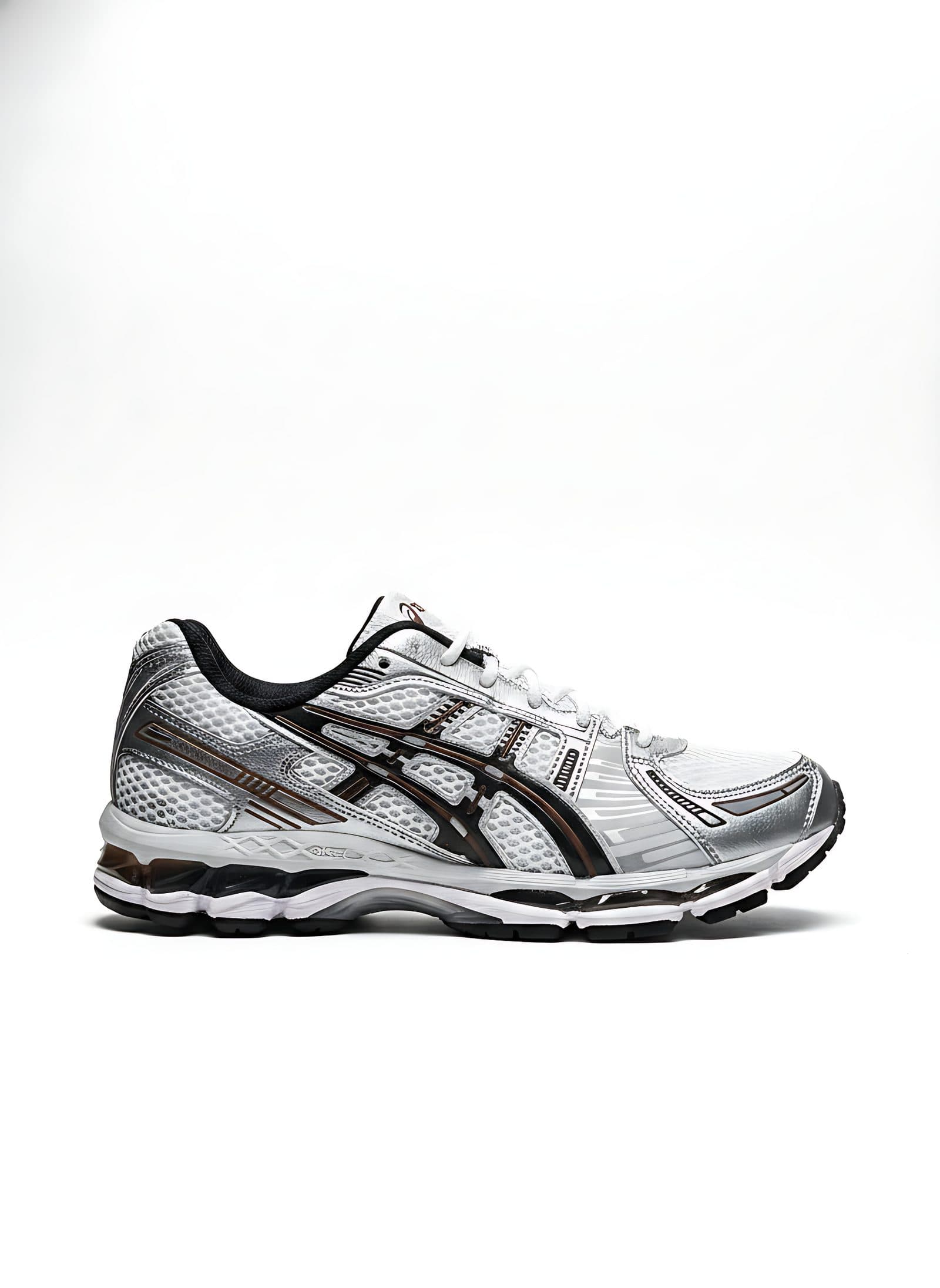 ASICS GEL-KAYANO 12.1