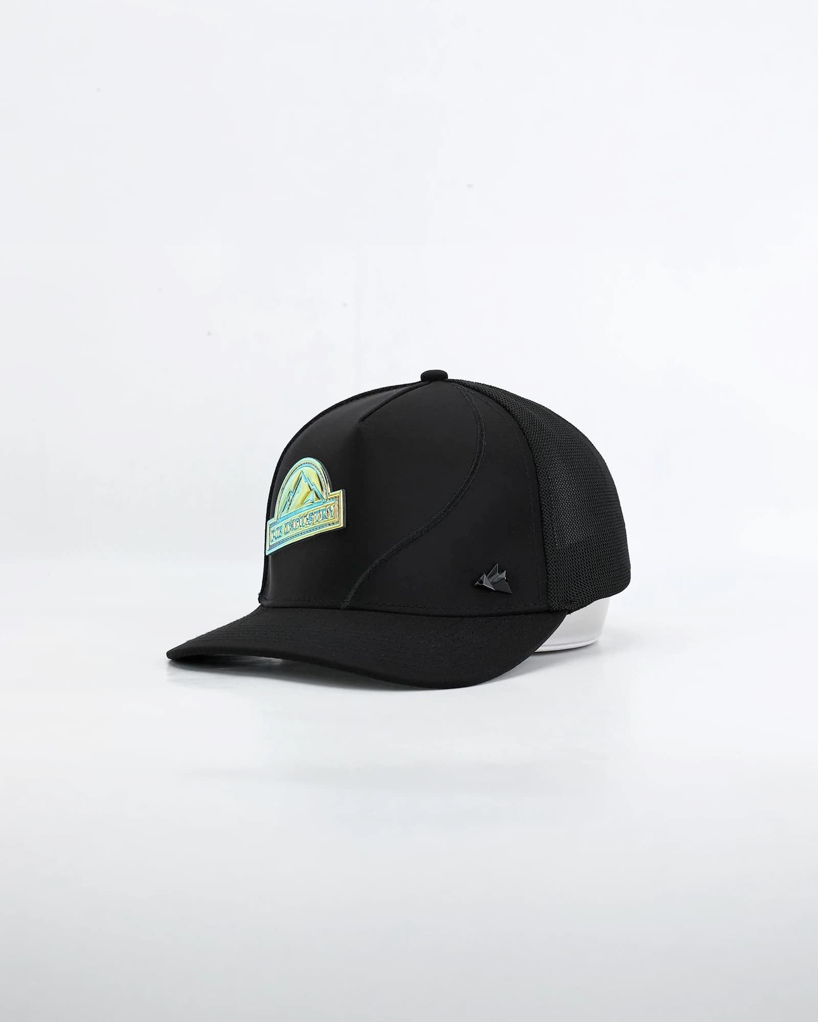 Casquette Holographic