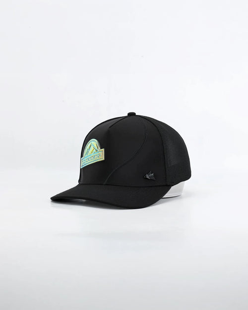 Casquette Holographic