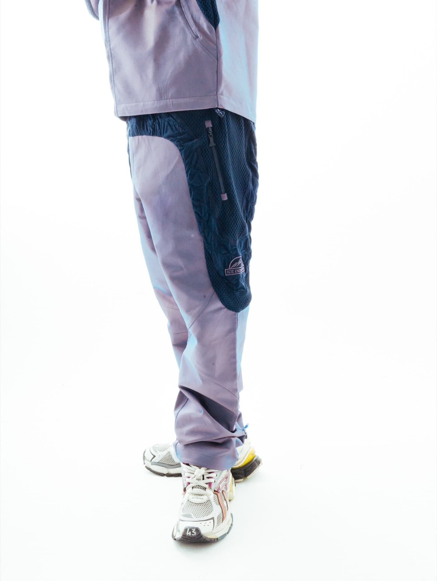 Pantalon SEAMLESS