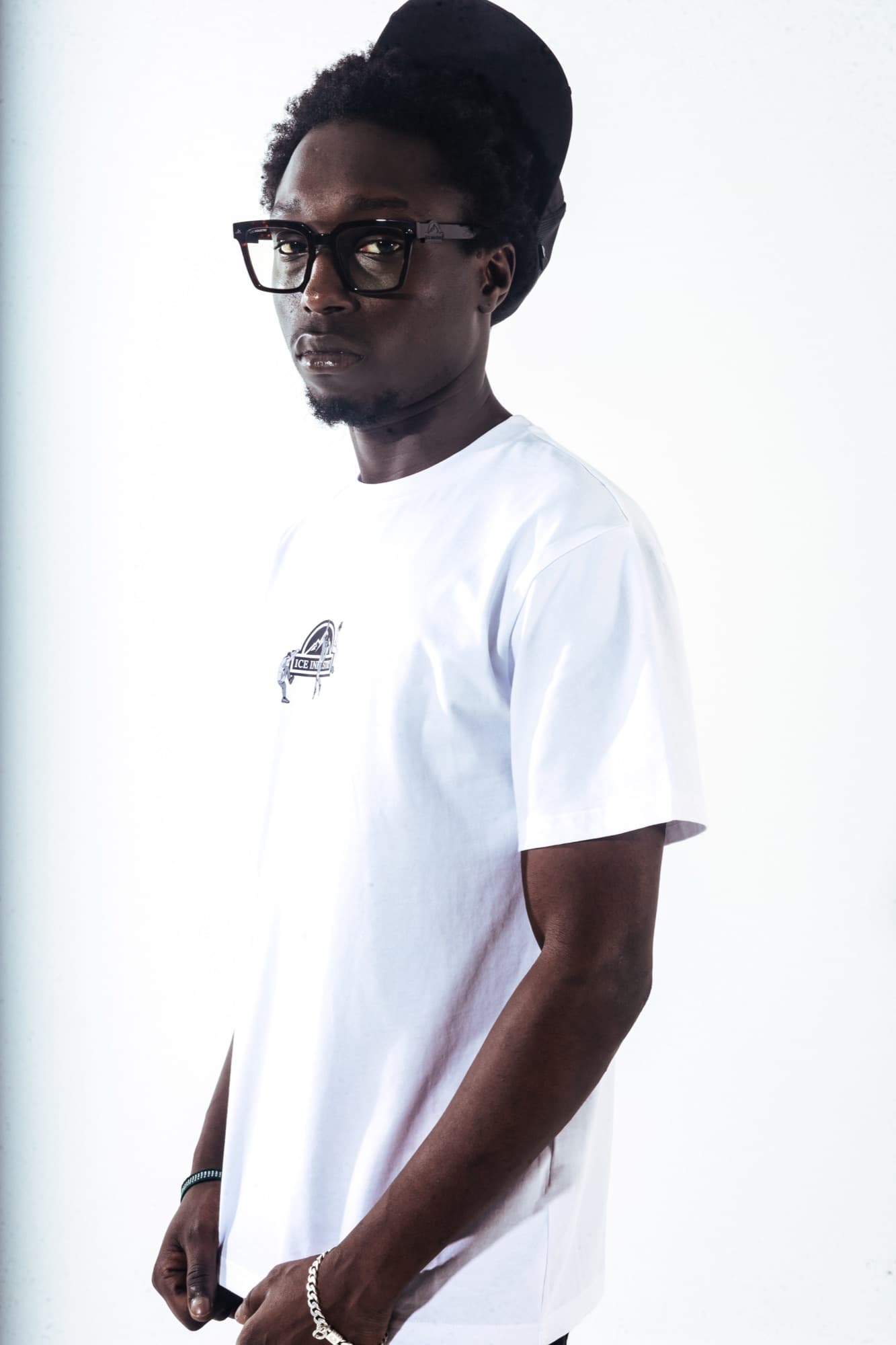 T-shirt Fuji