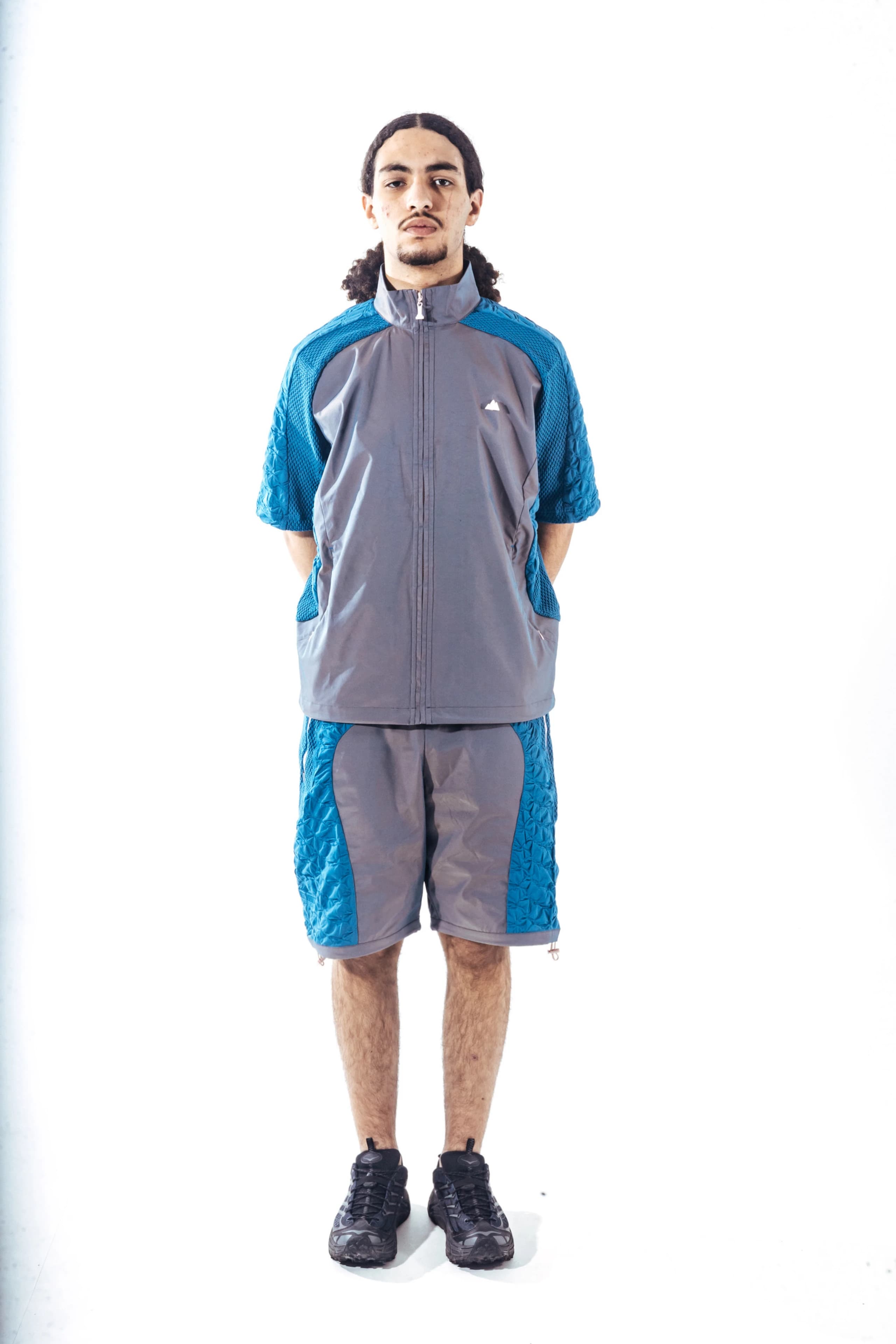 Short Seamless