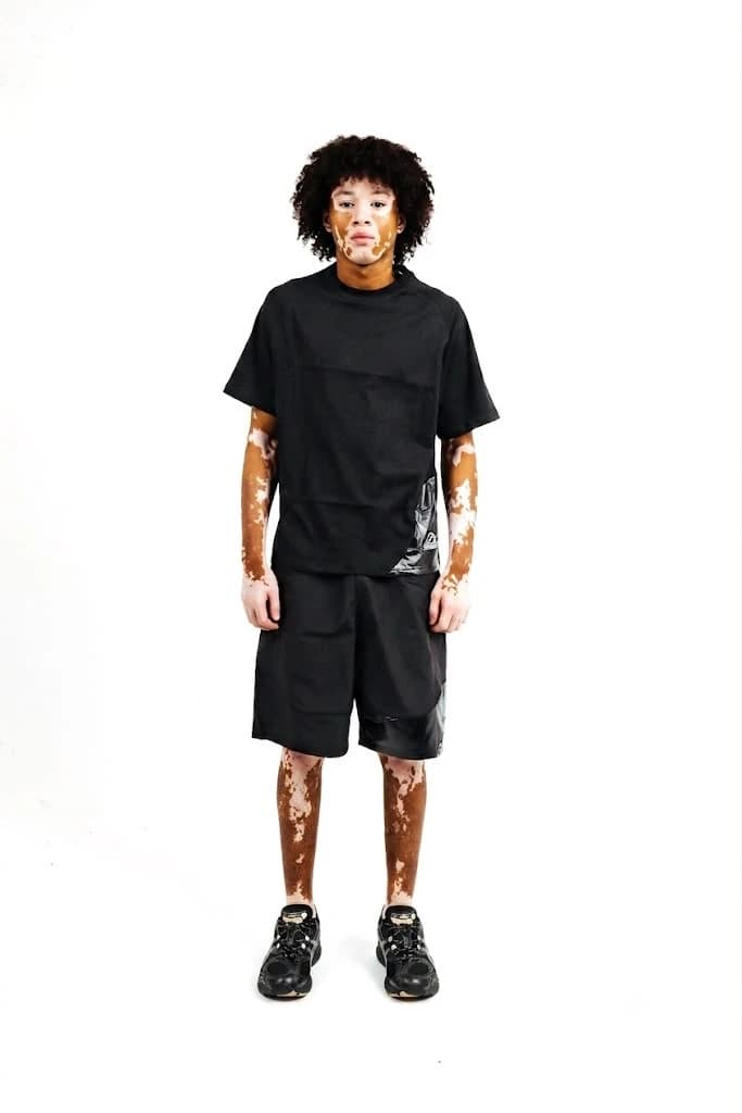 T-shirt Uniform