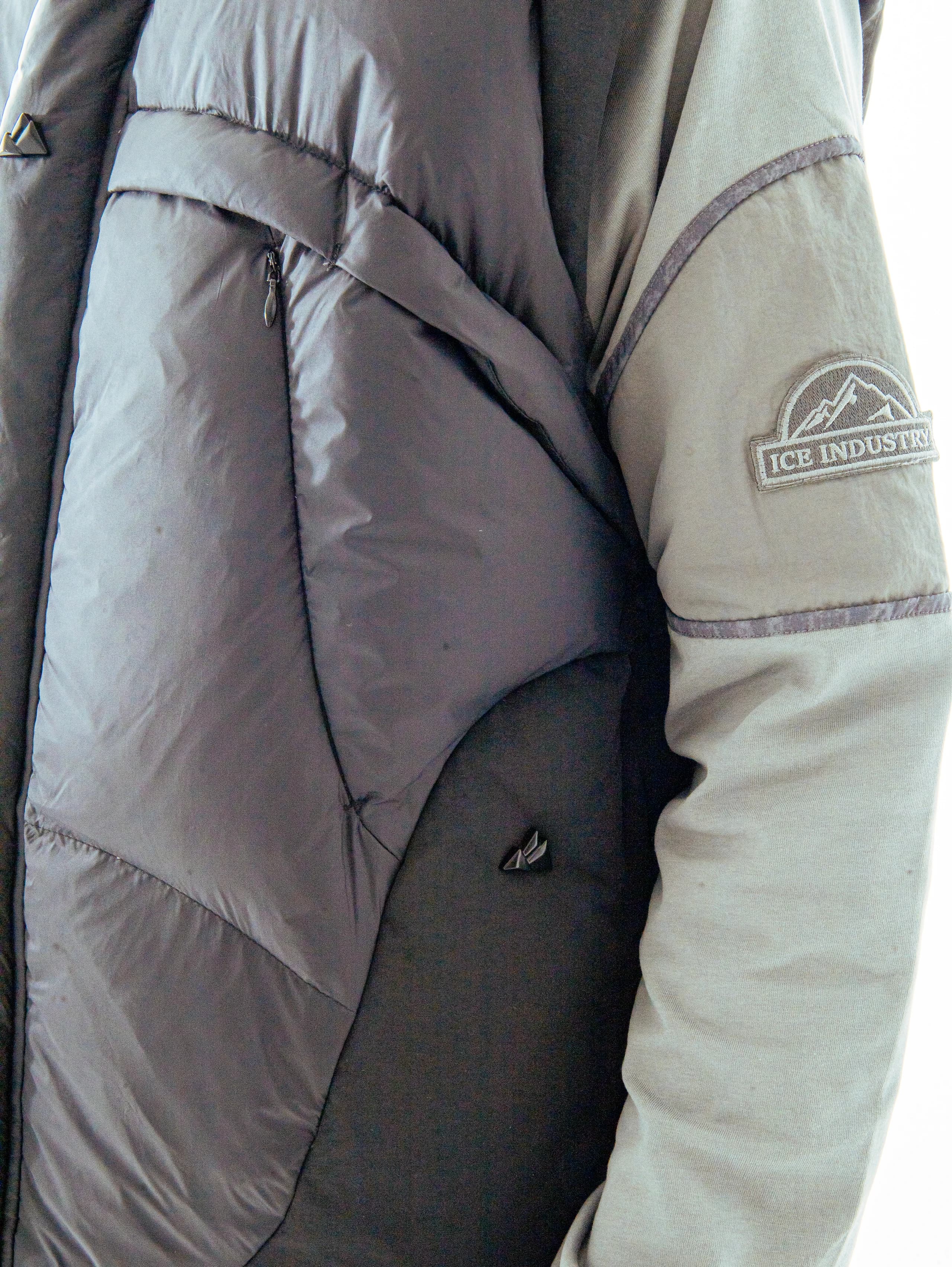 Doudoune Polaris Down Shell (sans manches)