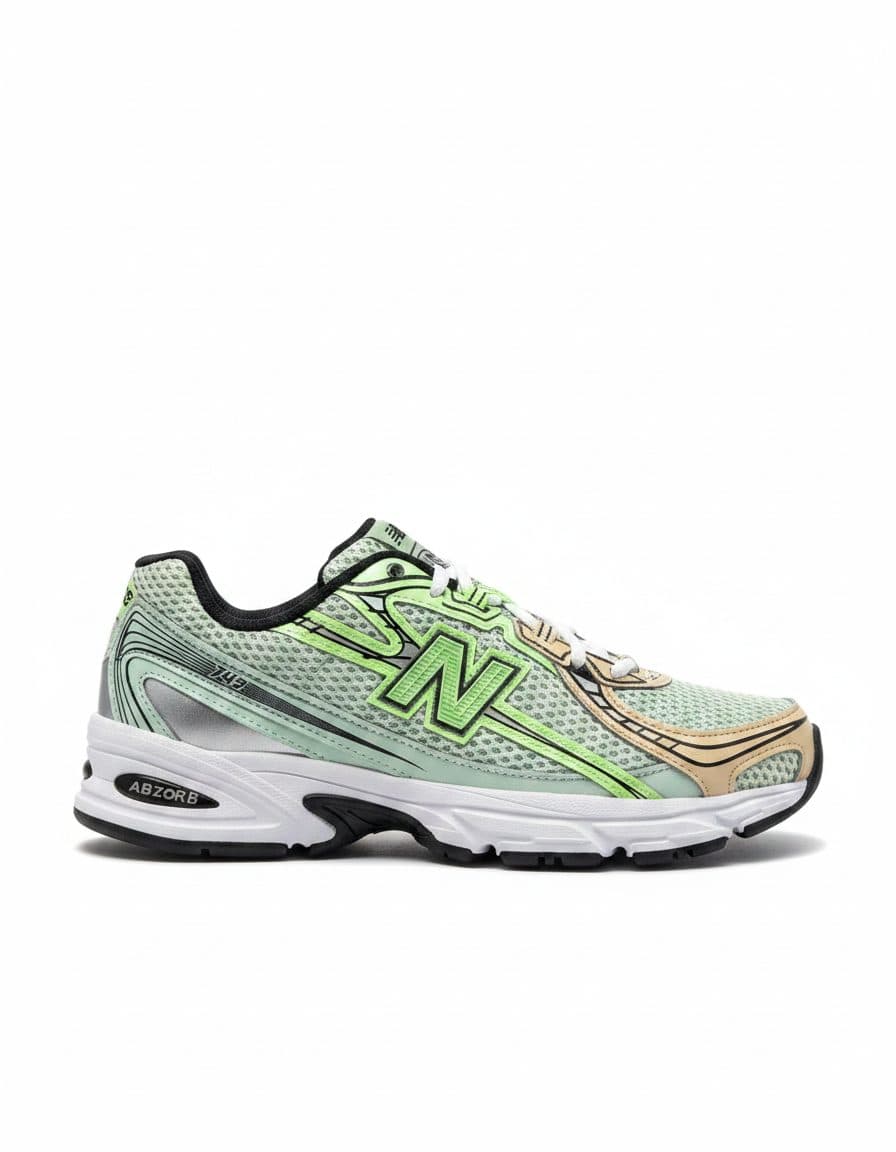 NEW BALANCE U740YC2